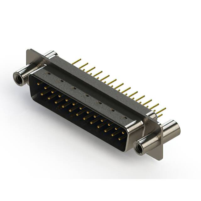 627-M25-620-LN4 EDAC Inc.  Gruppi di connettori D-Sub